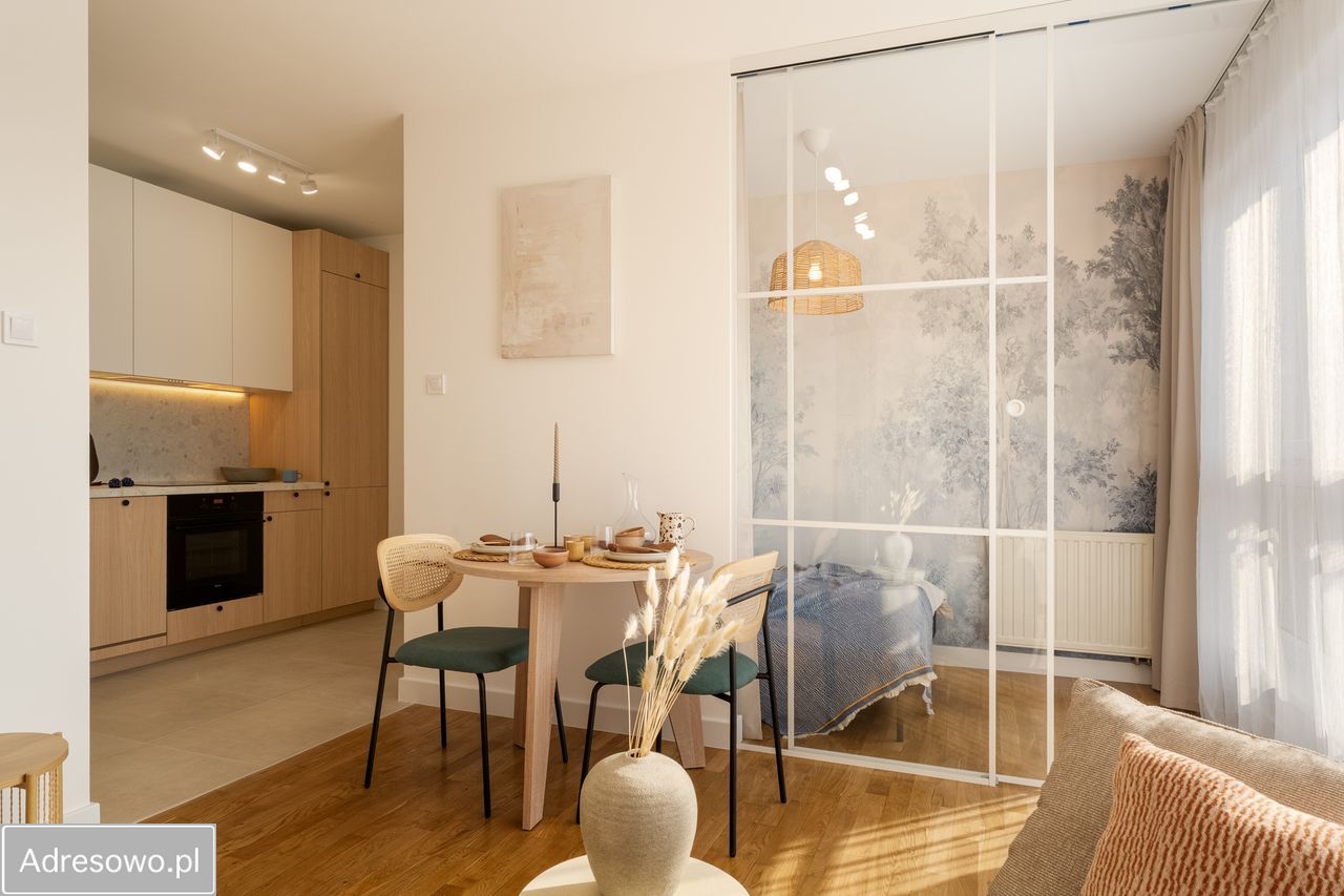 Mieszkanie 2-pokojowe Kraków Bieżanów, ul. Aleksandry. Zdjęcie 20