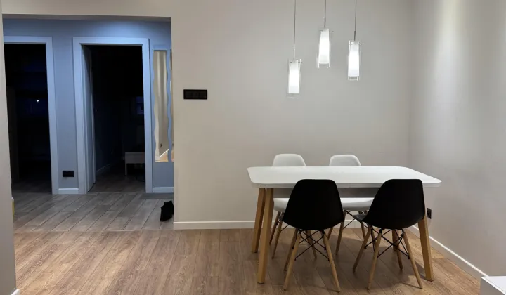 Mieszkanie 3-pokojowe Sokółka, ul. Władysława Broniewskiego