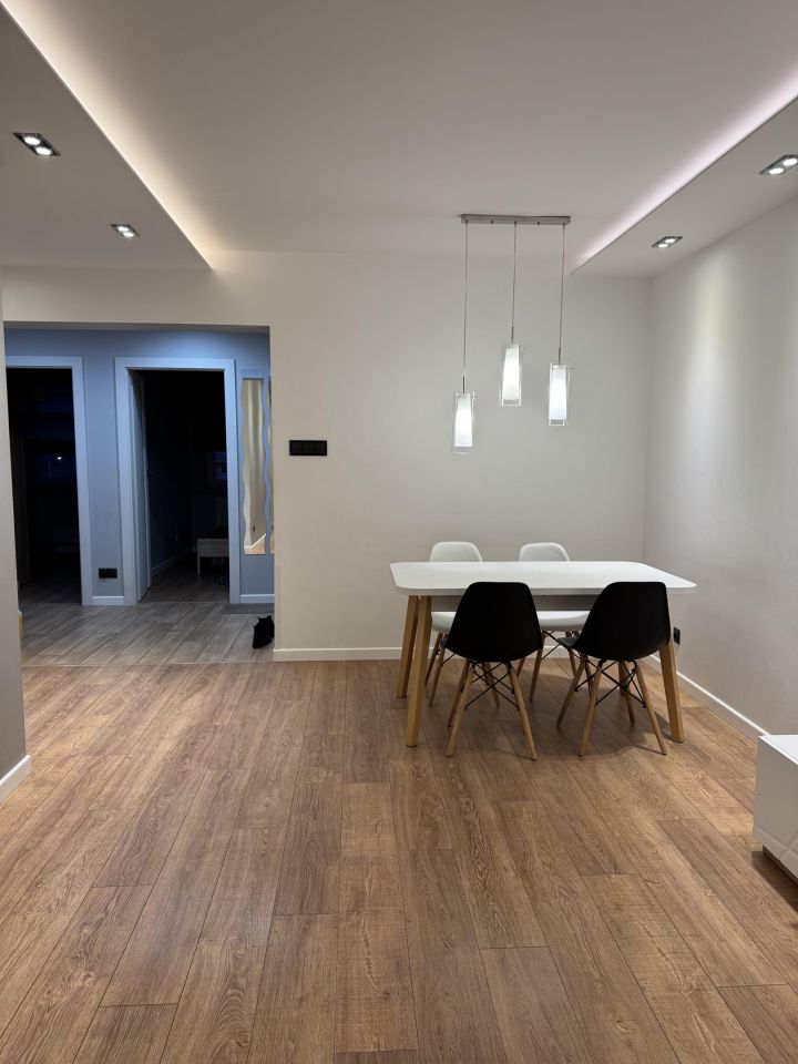 Mieszkanie 3-pokojowe Sokółka, ul. Władysława Broniewskiego. Zdjęcie 1