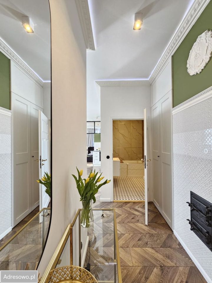 Mieszkanie 2-pokojowe Dąbrowa Górnicza Centrum, ul. 3 Maja. Zdjęcie 9