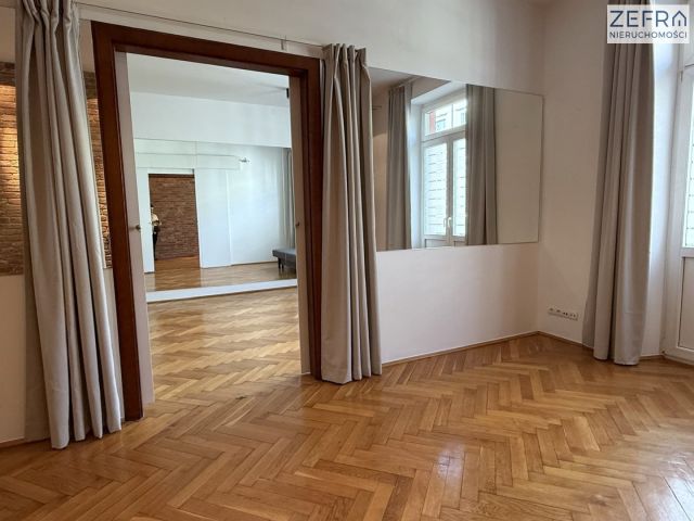 Lokal Kraków Zwierzyniec. Zdjęcie 11