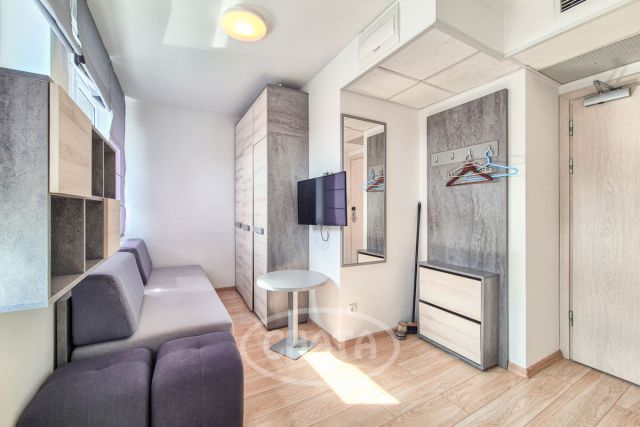 Mieszkanie 1-pokojowe Wrocław Śródmieście, pl. Grunwaldzki. Zdjęcie 1