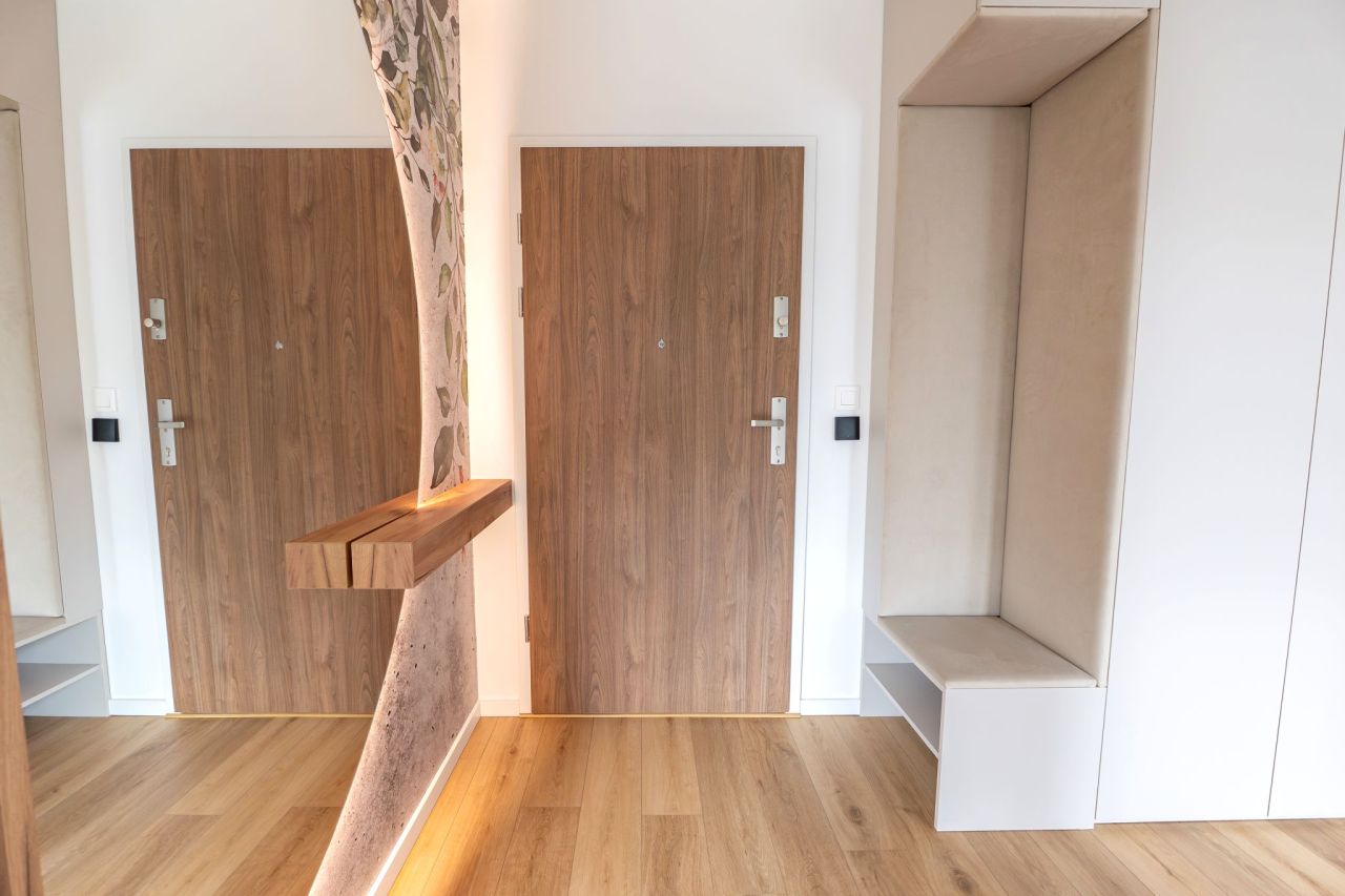 Mieszkanie 2-pokojowe Kraków Azory, ul. Josepha Conrada. Zdjęcie 10