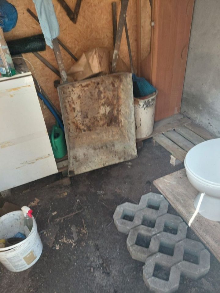 Działka rod Gliwice Szobiszowice, ul. Bernardyńska. Zdjęcie 6