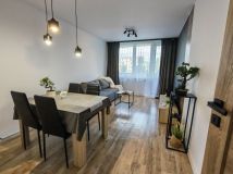 Mieszkanie 2-pokojowe Gdańsk Przymorze, ul. Obrońców Wybrzeża. Zdjęcie 1