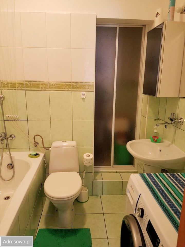 Mieszkanie 3-pokojowe Chojnice Centrum, ul. Gałczyńskiego. Zdjęcie 8