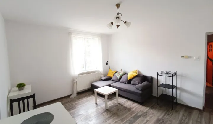 Mieszkanie 1-pokojowe Bydgoszcz Jachcice, ul. Średnia