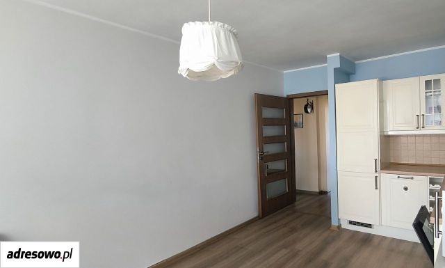Mieszkanie 3-pokojowe Gliwice Śródmieście, ul. Jasnogórska. Zdjęcie 4