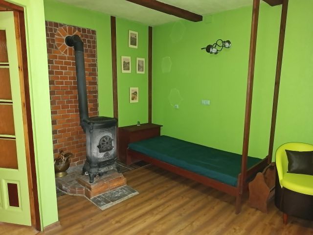 dom wolnostojący, 5 pokoi Janostrów. Zdjęcie 24