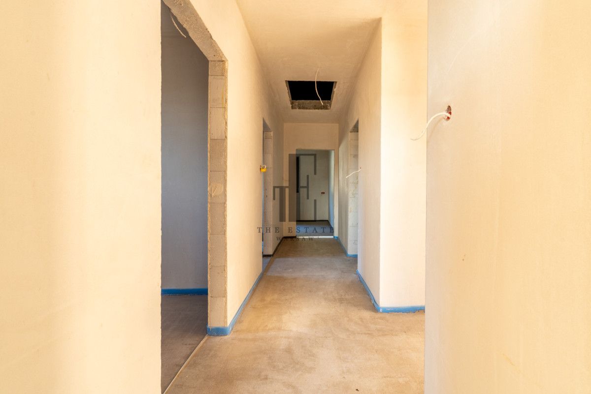 dom wolnostojący, 4 pokoje Wszebory. Zdjęcie 25