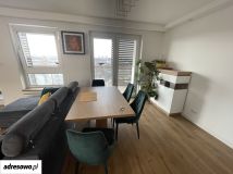Mieszkanie 4-pokojowe Kielce Centrum, ul. Panoramiczna. Zdjęcie 3