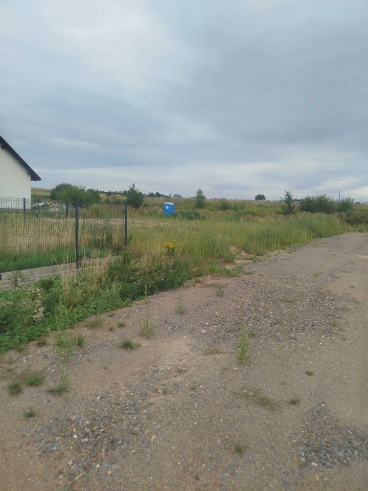 Działka budowlana Dzierżoniów, ul. Widokowa. Zdjęcie 3