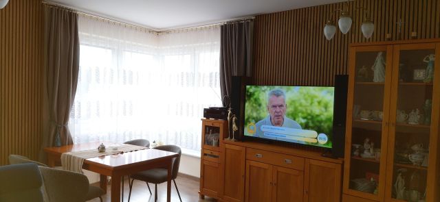 Mieszkanie 3-pokojowe Stargard Centrum, ul. Kasztelańska. Zdjęcie 1