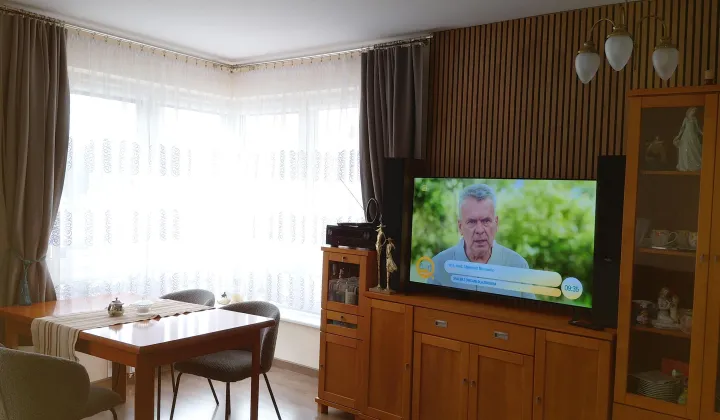 Mieszkanie 3-pokojowe Stargard Centrum, ul. Kasztelańska