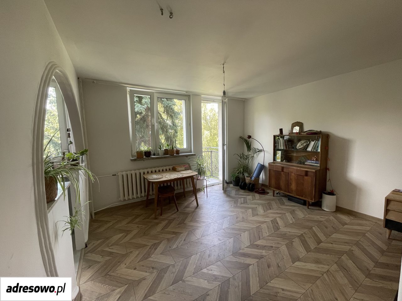 Mieszkanie 1-pokojowe Warszawa Ochota, ul. Sąchocka. Zdjęcie 11
