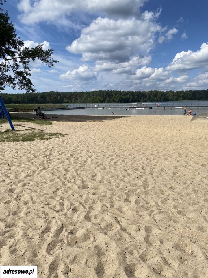 Działka budowlana Chojno-Młyn. Zdjęcie 8
