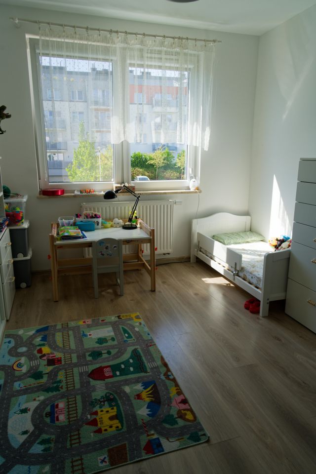 Mieszkanie 3-pokojowe Gdynia Chwarzno-Wiczlino, ul. Stanisława Filipkowskiego. Zdjęcie 5