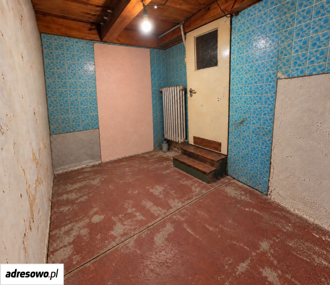 dom szeregowy, 6 pokoi Gliwice Sikornik, ul. Olchowa. Zdjęcie 7