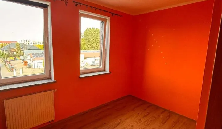 Mieszkanie 2-pokojowe Grajewo, ul. Wojska Polskiego