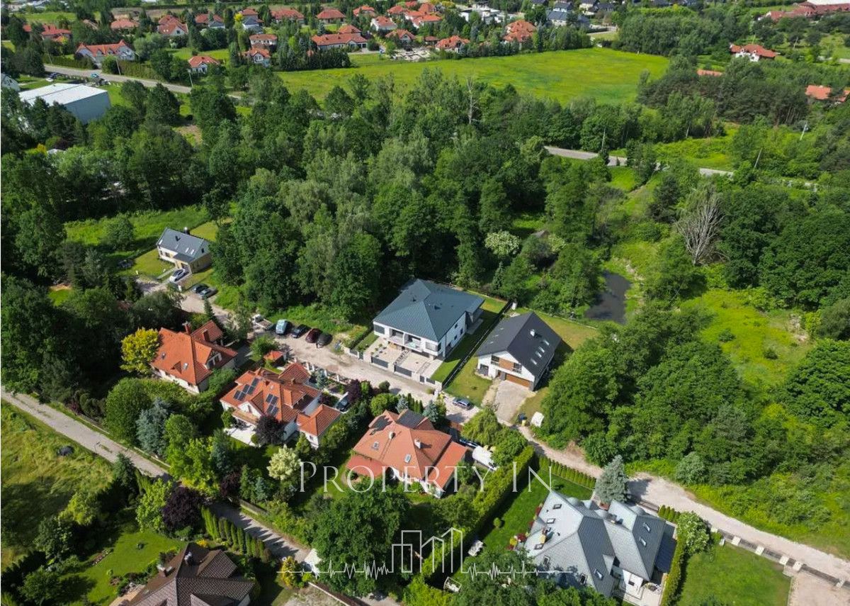 bliźniak, 6 pokoi Borowina, ul. Zaleśna. Zdjęcie 3