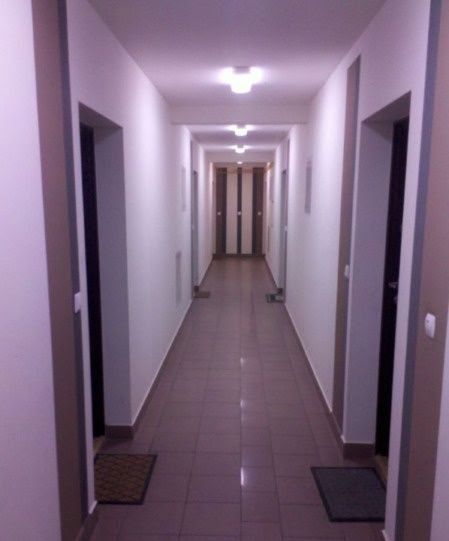 Mieszkanie 1-pokojowe Warszawa Białołęka, ul. Sieczna. Zdjęcie 5