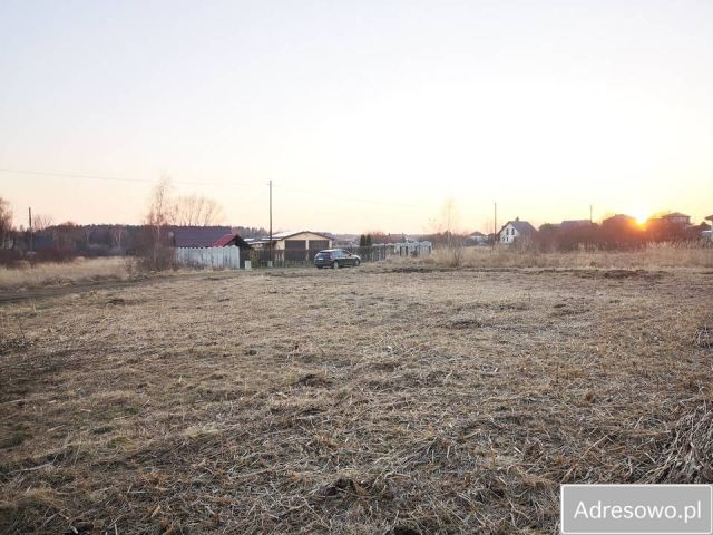 Działka budowlana Jaworzno Byczyna, ul. Pszeniczna. Zdjęcie 1