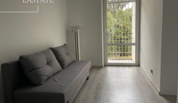 Mieszkanie 4-pokojowe Warszawa Ochota, ul. Stefana Bobrowskiego