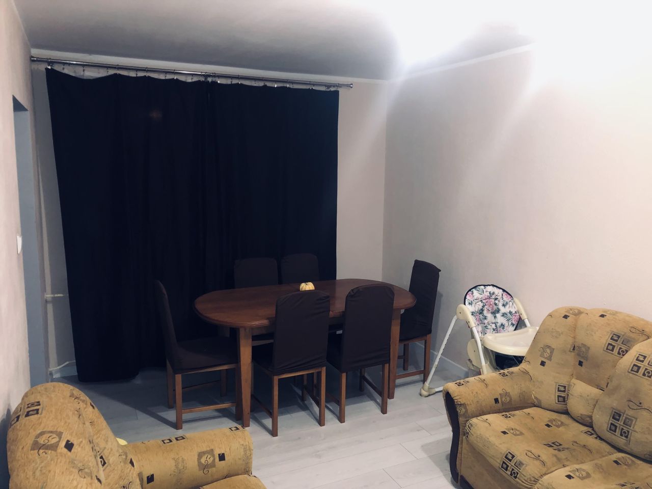 Mieszkanie 3-pokojowe Słupsk Zatorze, ul. Zygmunta Augusta