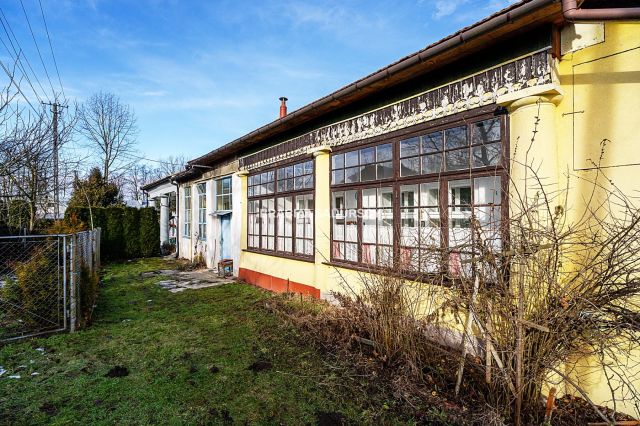 dom wolnostojący, 2 pokoje Grabie. Zdjęcie 30