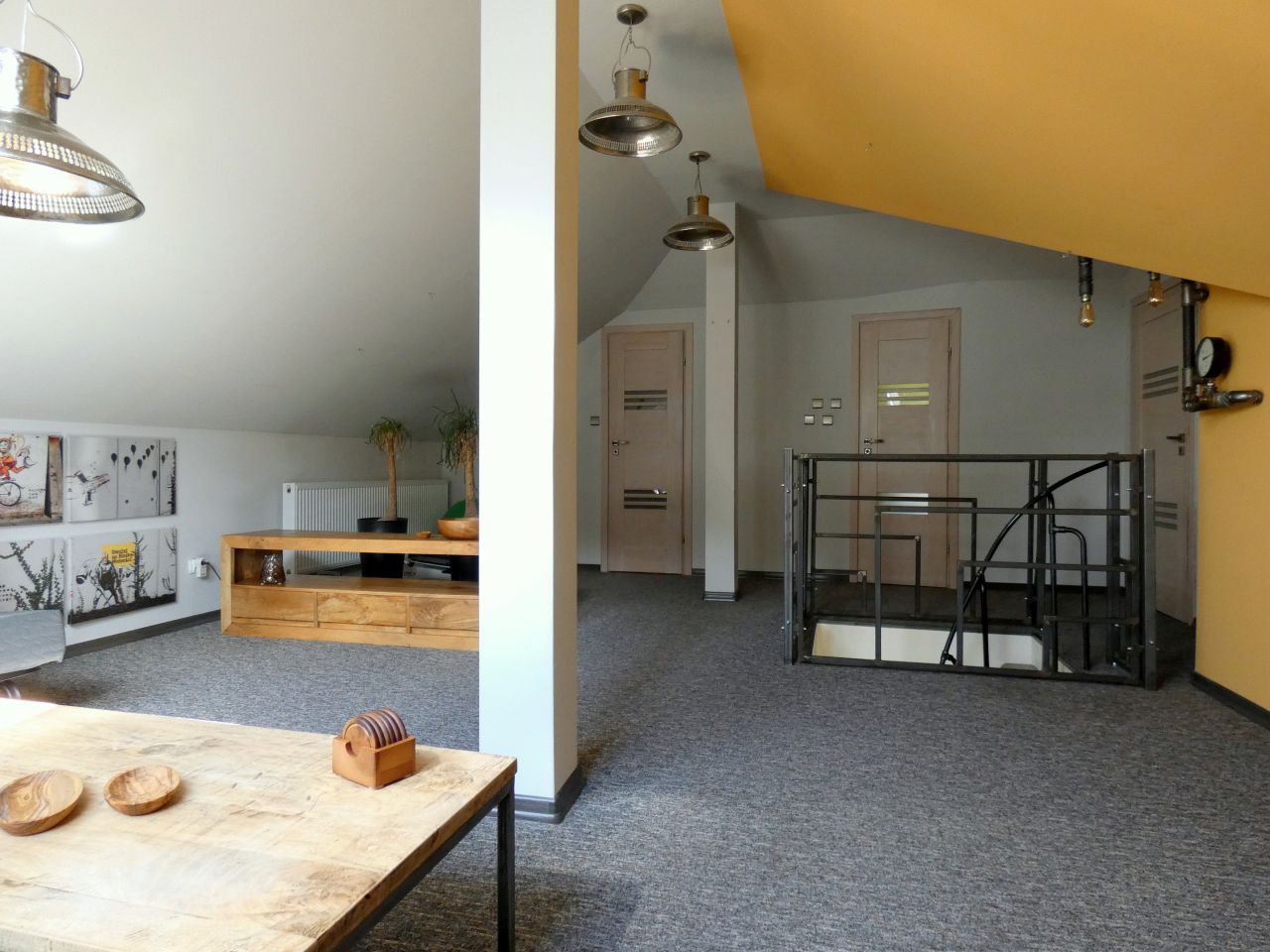 dom wolnostojący, 5 pokoi Grzmiąca, ul. Skulska. Zdjęcie 21