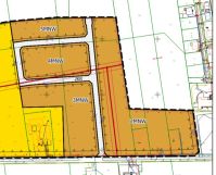 Działka budowlana Gustawów. Zdjęcie 2