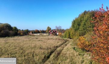 Działka budowlana Poznań Grunwald, ul. Owcza