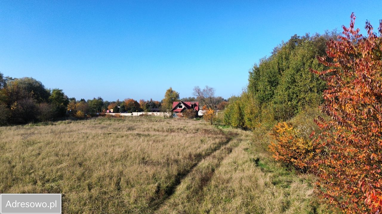 Działka budowlana Poznań Grunwald, ul. Owcza