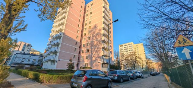 Mieszkanie 3-pokojowe Warszawa Praga-Południe, ul. Fundamentowa. Zdjęcie 1