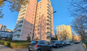 Mieszkanie 3-pokojowe Warszawa Praga-Południe, ul. Fundamentowa