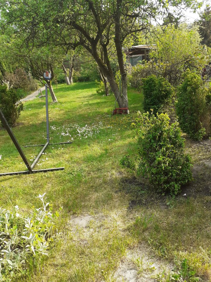 Działka rod Zielona Góra, ul. Osiedle Pomorskie. Zdjęcie 15