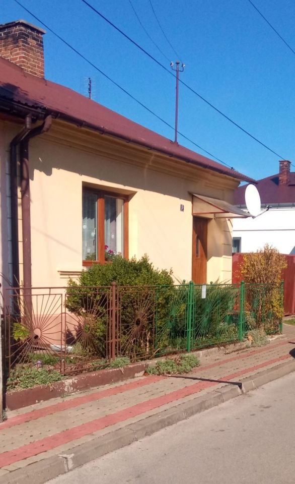bliźniak Ulanów