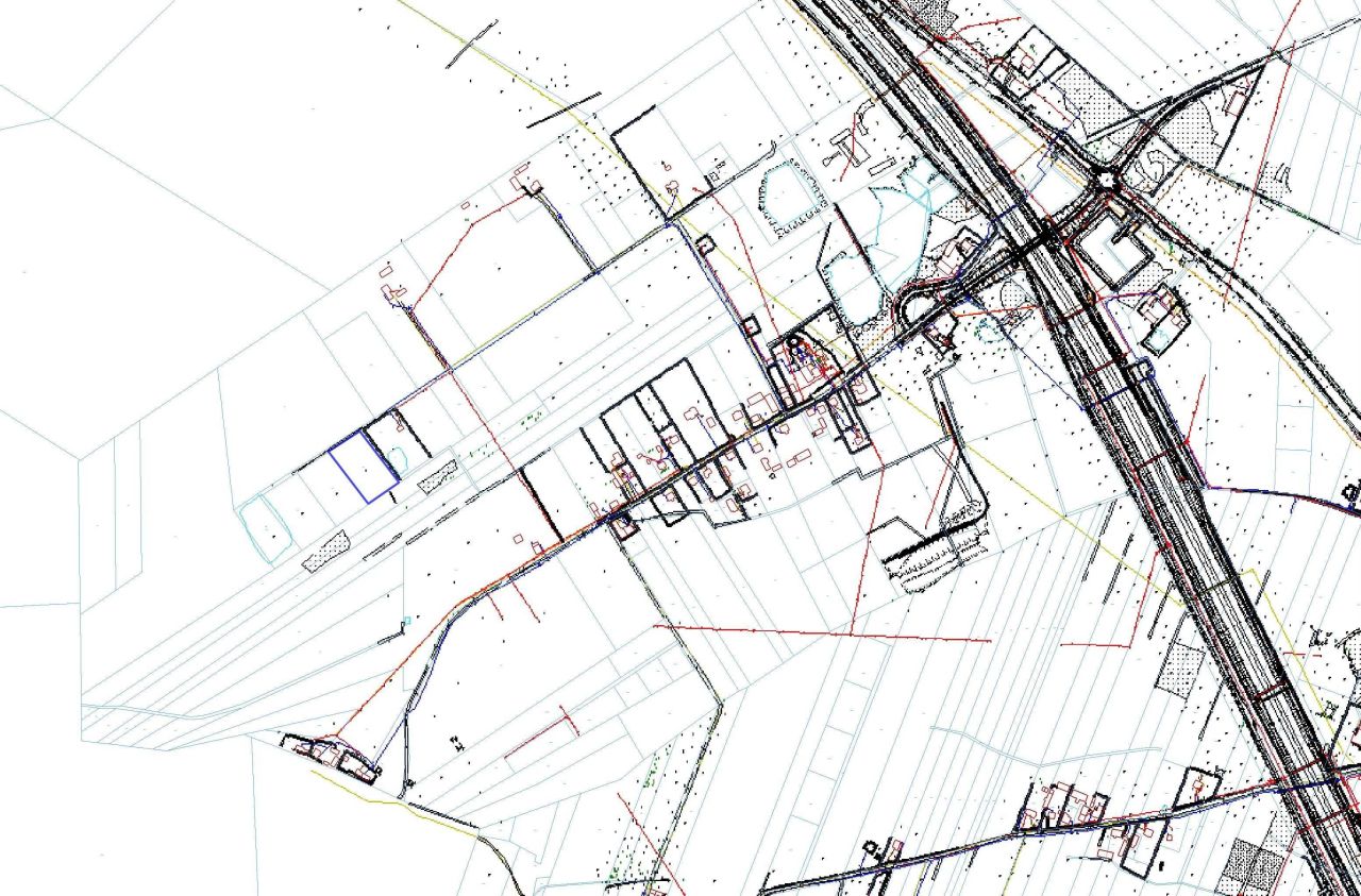 Działka siedliskowa Bocian. Zdjęcie 2