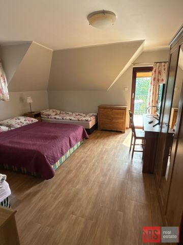 dom wolnostojący, 9 pokoi Gądów, ul. Czereśniowa. Zdjęcie 5