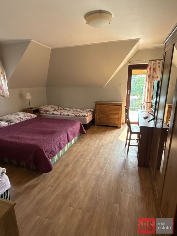 dom wolnostojący, 9 pokoi Gądów, ul. Czereśniowa. Zdjęcie 5