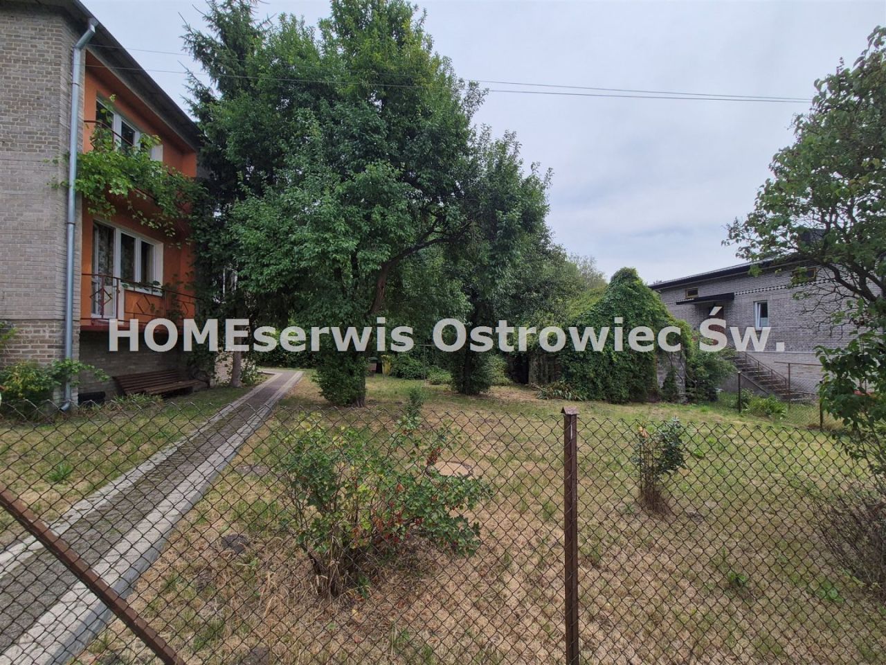 dom wolnostojący Kunów. Zdjęcie 6