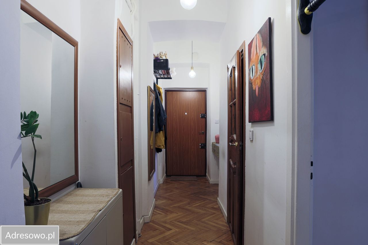 Mieszkanie 1-pokojowe Warszawa Ochota, ul. Aleje Jerozolimskie. Zdjęcie 10