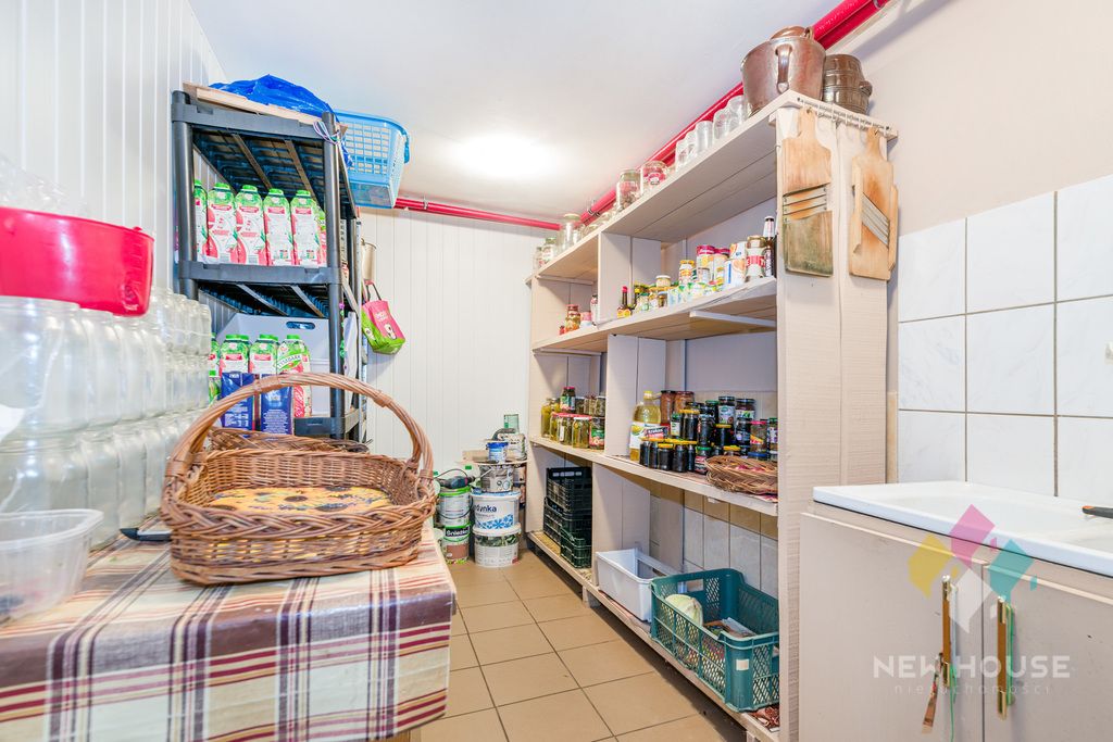 Nieruchomość komercyjna Wilimy. Zdjęcie 24