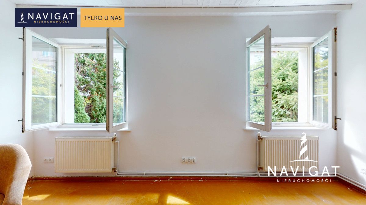 Mieszkanie 2-pokojowe Sopot Sopot Dolny, ul. Grunwaldzka. Zdjęcie 6