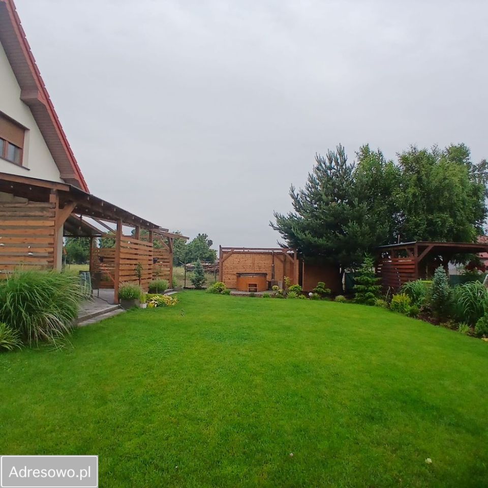 dom wolnostojący, 5 pokoi Bystrzyca. Zdjęcie 19