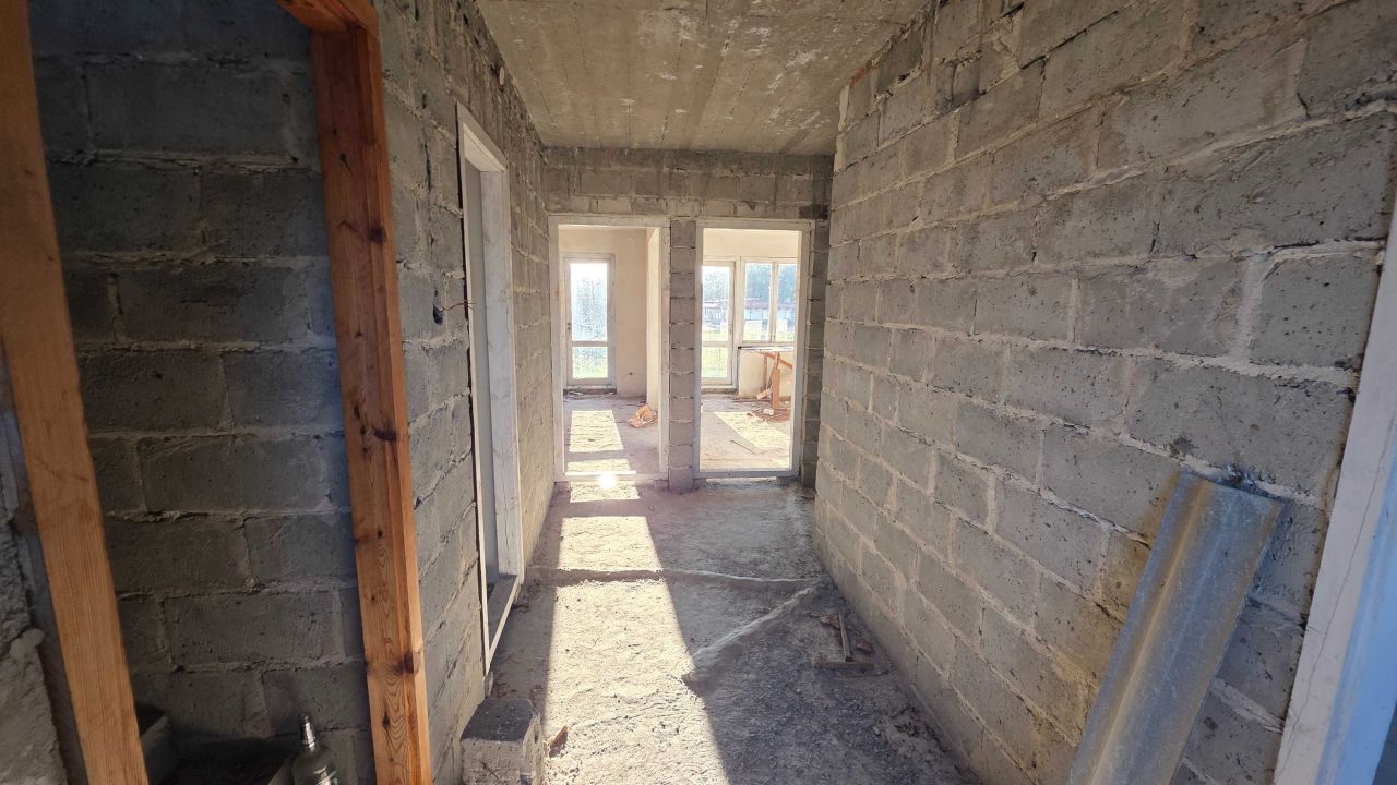 Działka budowlana Raków, os. 70-lecia Niepodległości. Zdjęcie 4