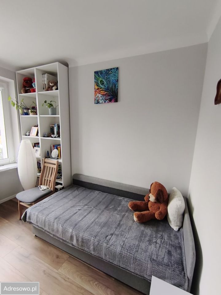 Mieszkanie 3-pokojowe Żyrardów Centrum. Zdjęcie 6