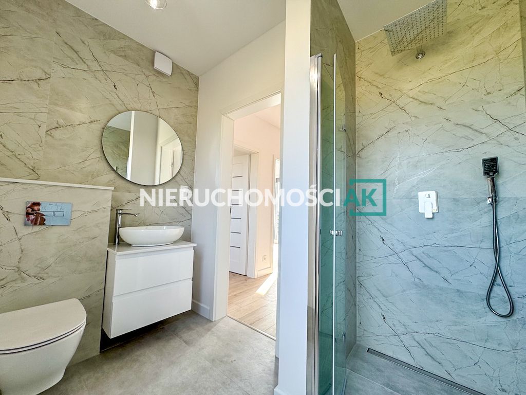 bliźniak, 3 pokoje Wola Podłężna, ul. Pigwowa. Zdjęcie 8