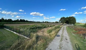 Działka budowlana Janczewice