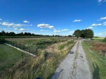 Działka budowlana Janczewice